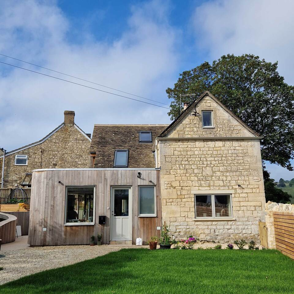 Austin Design Works Ltd: Creating a just space for people