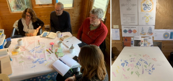 Julia Bennett Architects Limited: Creating a just space for people