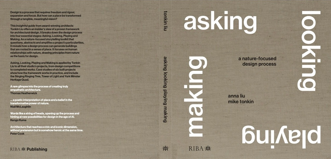 Tonkin Liu: Creating a just space for people