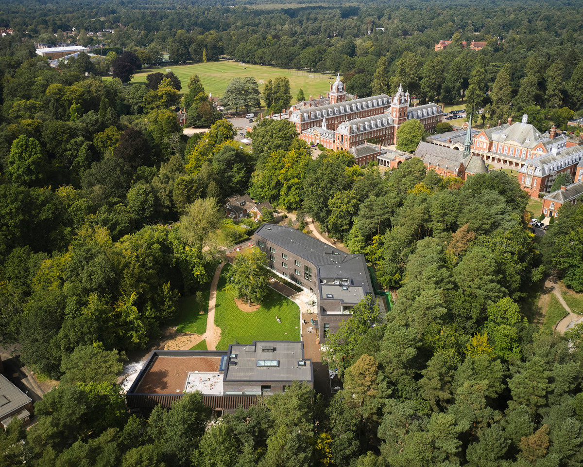 MICA Architects: Creating a just space for people