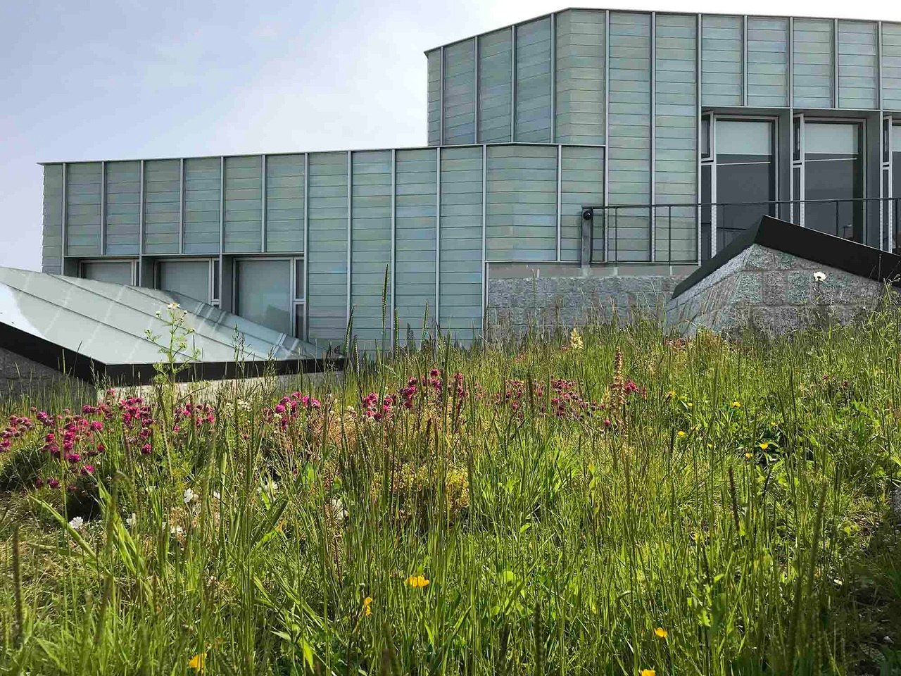 Jamie Fobert Architects: Creating a just space for people