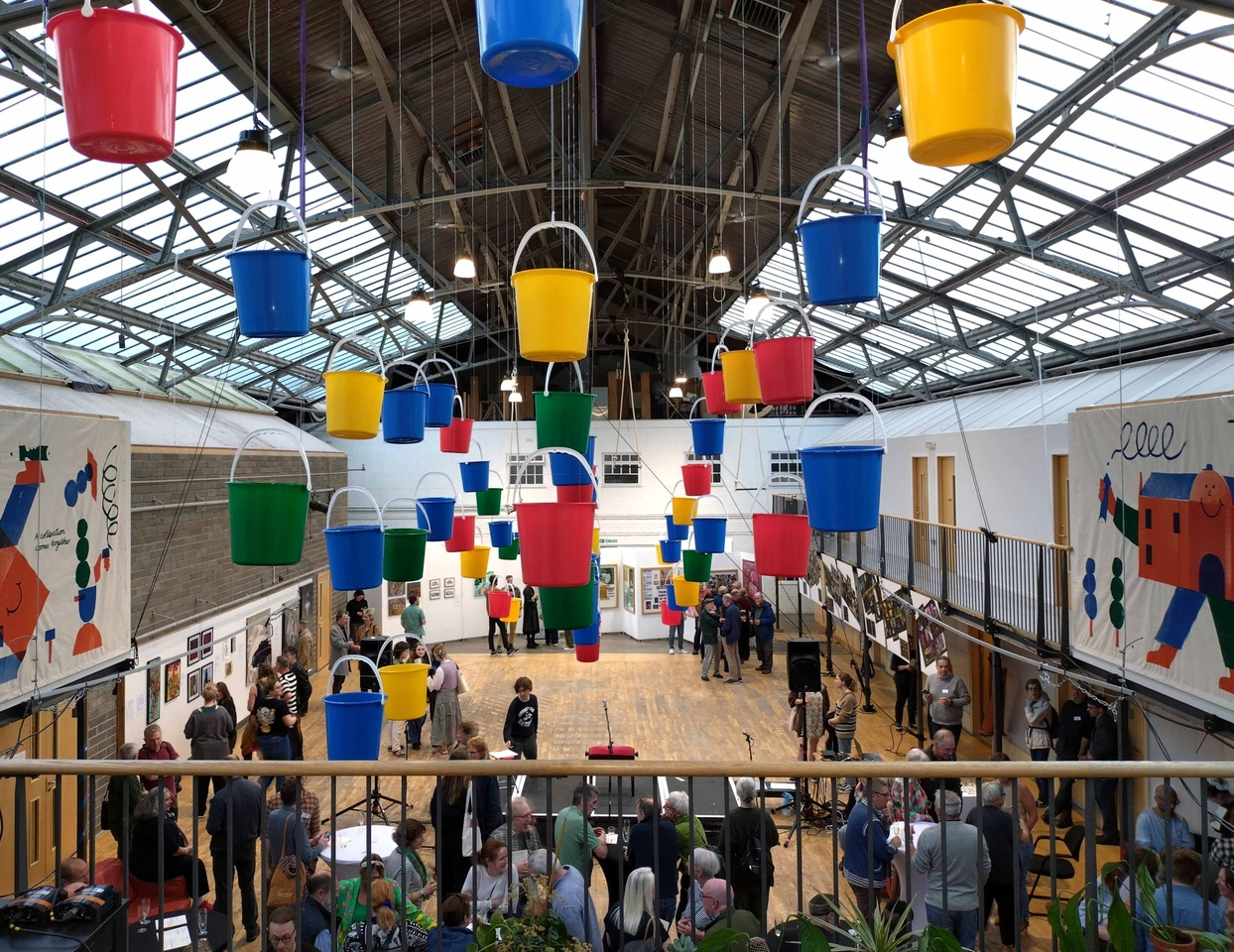 City Architecture Office Ltd: Creating a just space for people