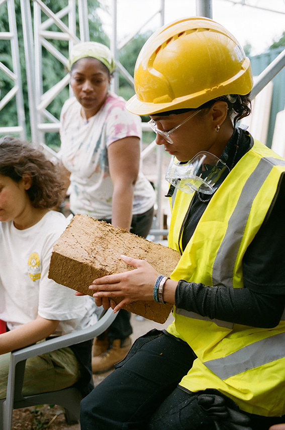 Material Cultures: Being a good ancestor