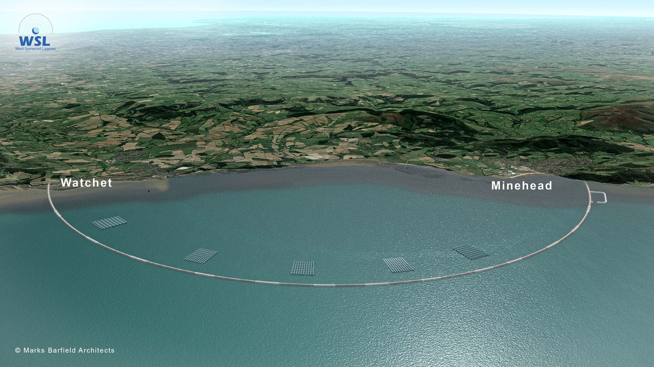 Marks Barfield Architects: Being a good ancestor