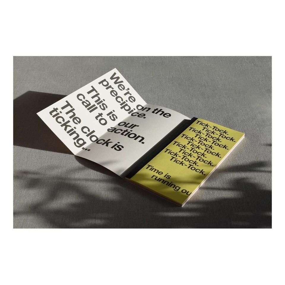 Elliott Wood: Creating a just space for people