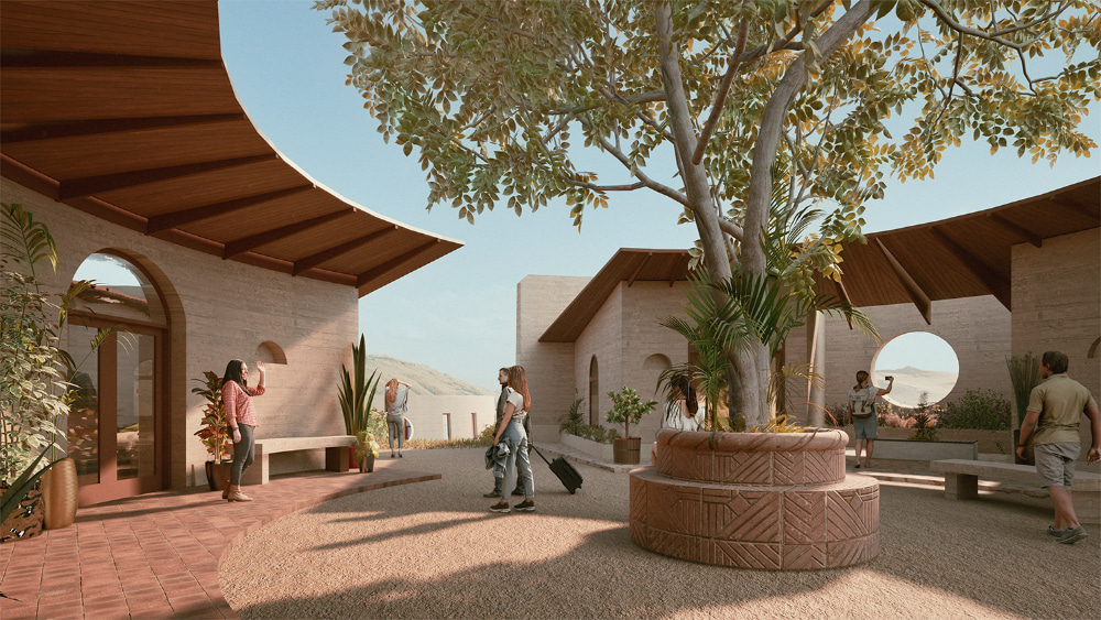 Collective Works: Creating a just space for people