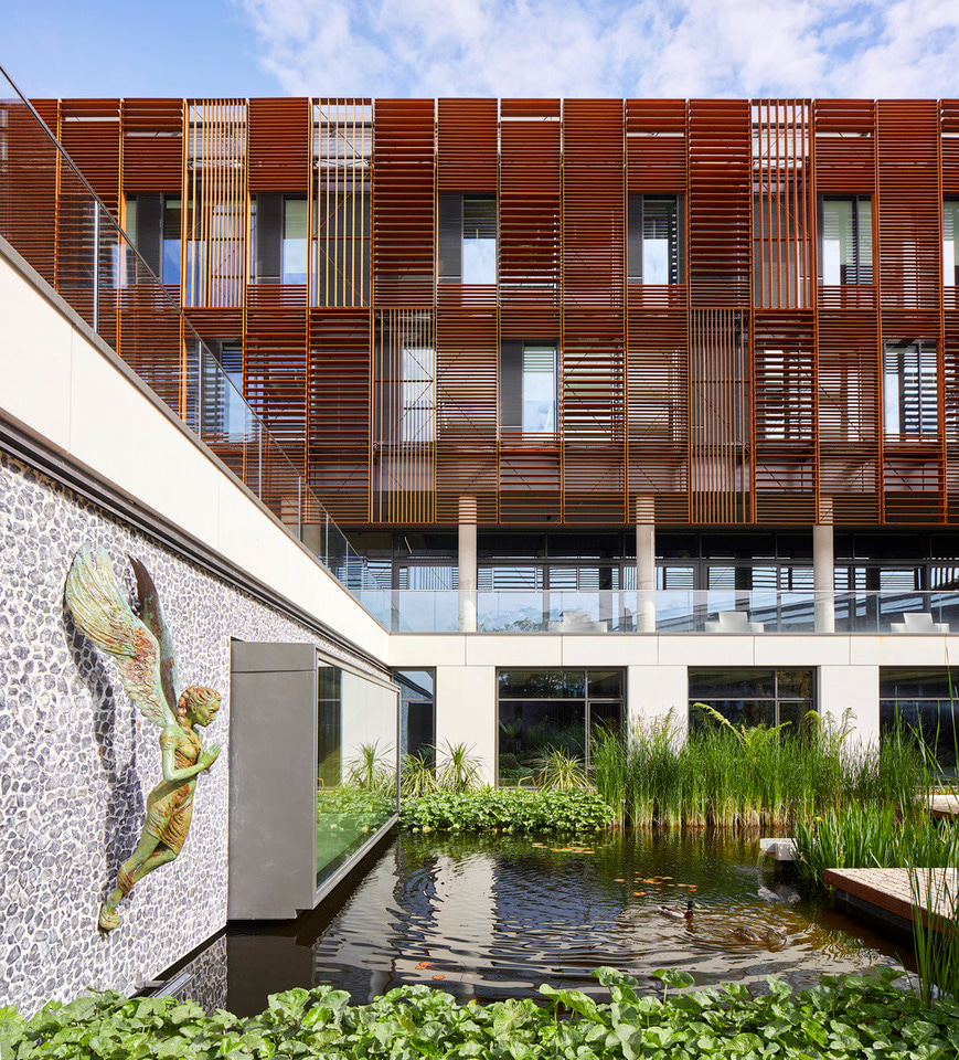 Positive Collective: Creating a just space for people