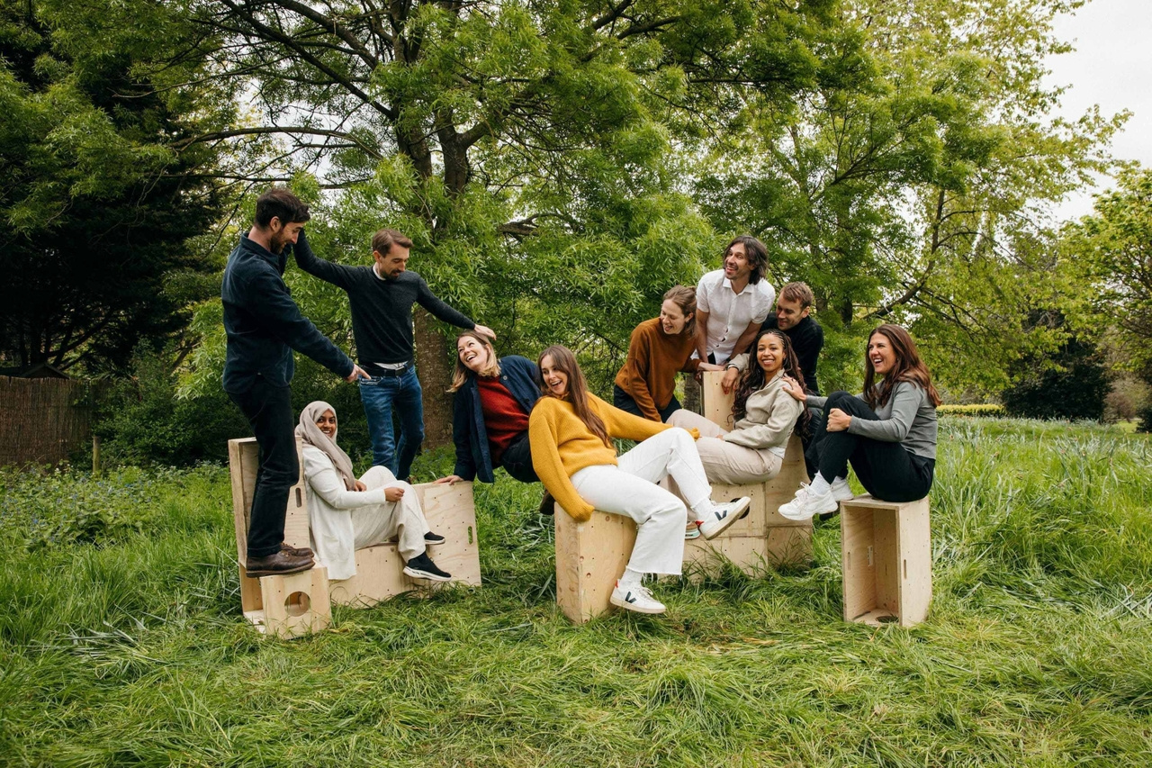 Studio Bark: Being a good ancestor