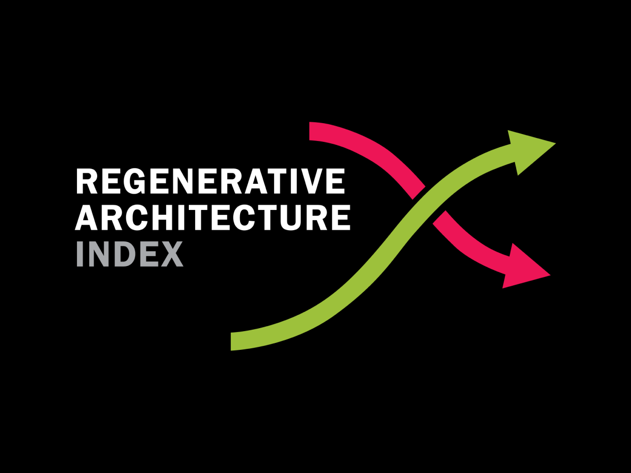 Regenerative Architecture Index 2025