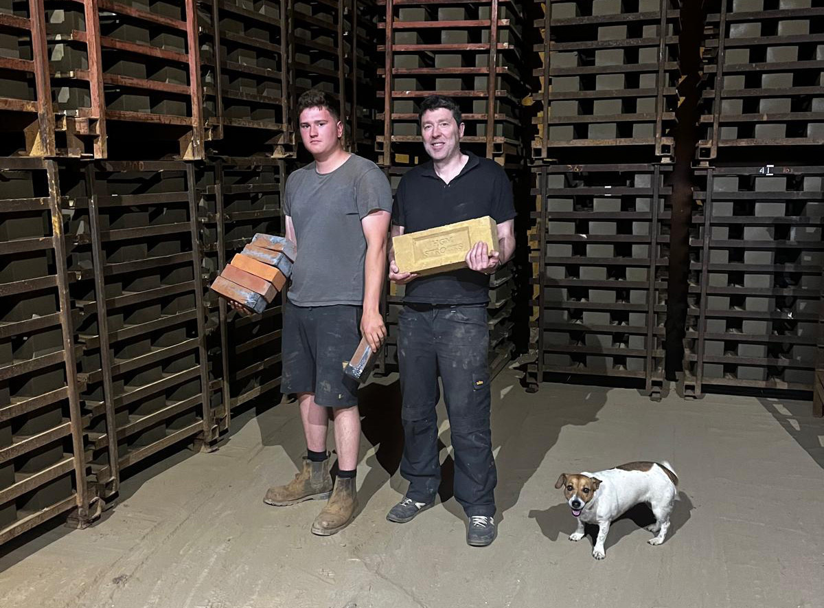 From earth to action