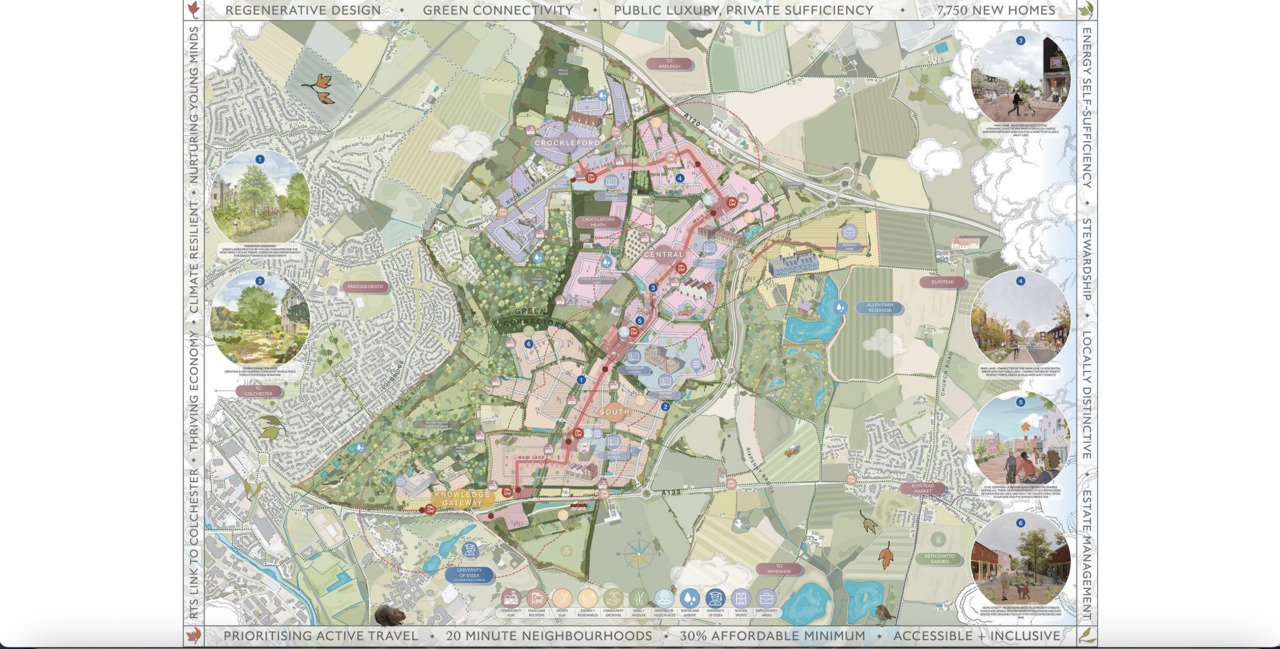 Haworth Tompkins: Creating a just space for people