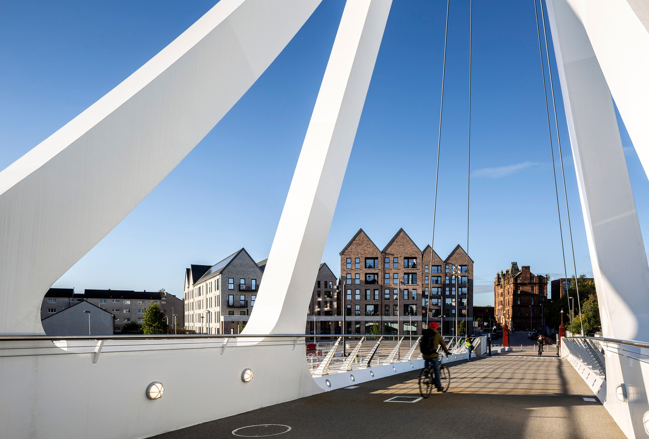 Collective Architecture: Creating a just space for people