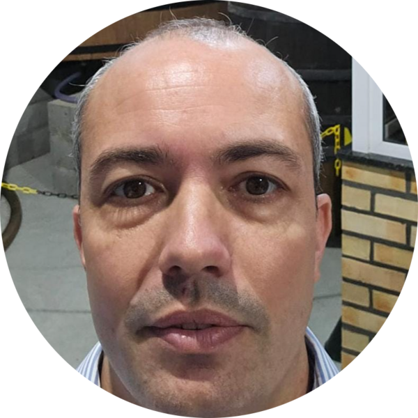 Go to the profile of Daniel Ramos Coelho