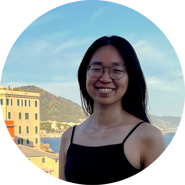 Go to the profile of Yihui Quek