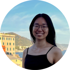 Go to the profile of Yihui Quek