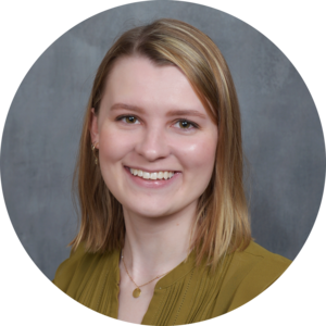 Go to the profile of Callie Morgan