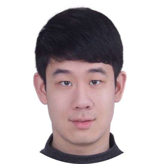 Go to the profile of Caoyu Yang