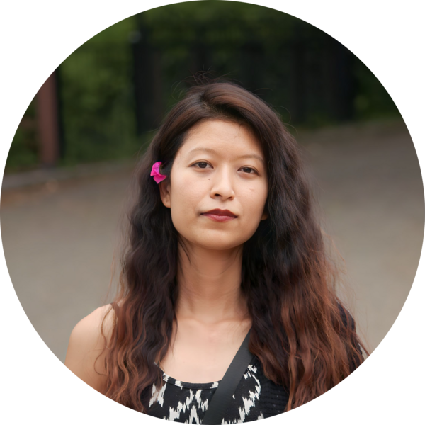 Go to the profile of Palistha Shrestha