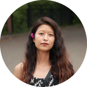 Go to the profile of Palistha Shrestha