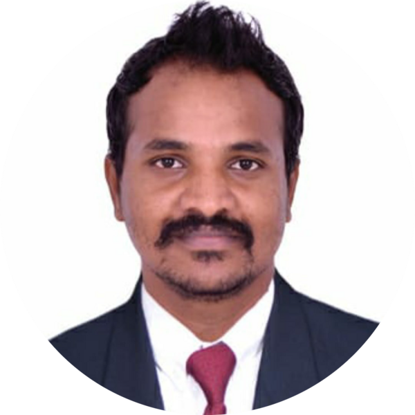 Go to the profile of Sharbhaiah M