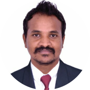 Go to the profile of Sharbhaiah M