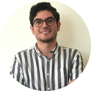 Go to the profile of Rafael Chavez