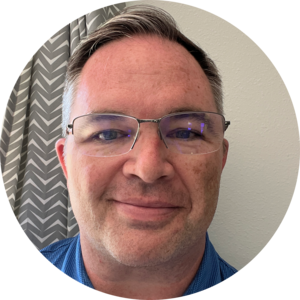 Go to the profile of Doug Seaman