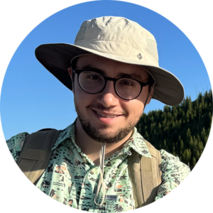 Go to the profile of Parsa Eskandar