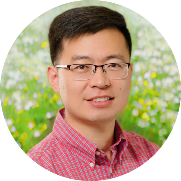 Go to the profile of Lijun Liu