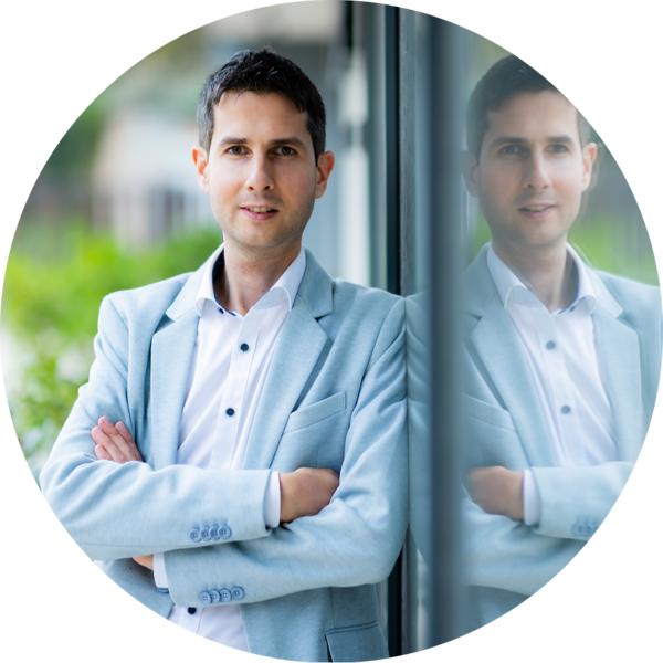 Go to the profile of Zombor Berezvai