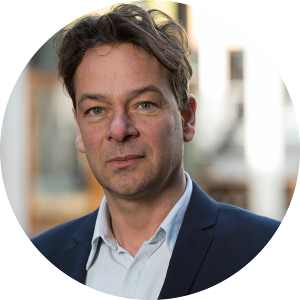 Go to the profile of Daniel Bonn