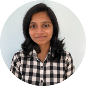 Go to the profile of Sarada Ketharnathan