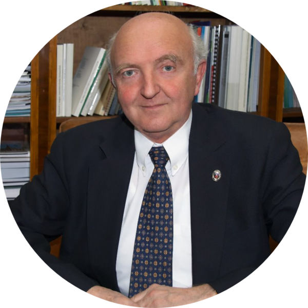 Go to the profile of Norbert Kroo