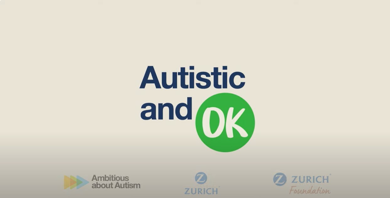 The Autistic and OK programme