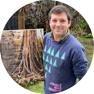 Go to the profile of Dr Jake Snaddon