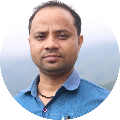 Go to the profile of Dr. Ishwar Prakash Sharma