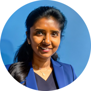 Go to the profile of Suruchi Poddar