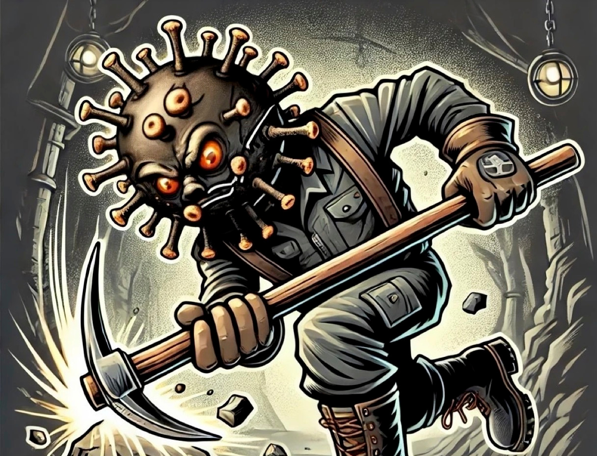 The Hidden Toll of COVID: Your Joints Are at Risk!