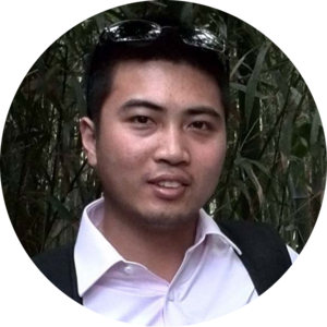 Go to the profile of Zhi-Ping Zhong