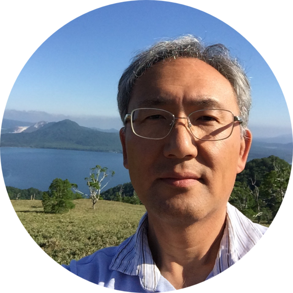 Go to the profile of Tsutomu YAMANAKA