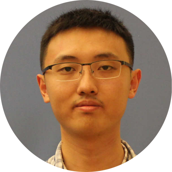 Go to the profile of Minghao Xie