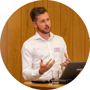 Go to the profile of Christopher Stewart