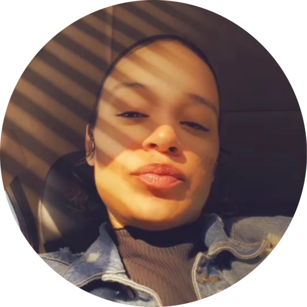 Go to the profile of Cherish Wood, CTS