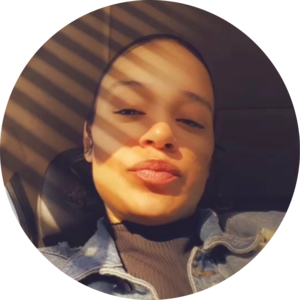 Go to the profile of Cherish Wood, CTS