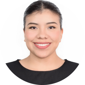 Go to the profile of Maria Jose Morales Mostacedo