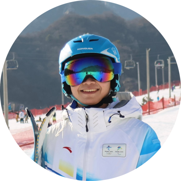 Go to the profile of Li Siyang