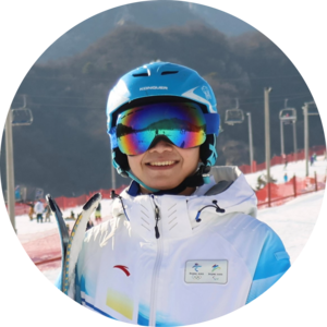 Go to the profile of Li Siyang