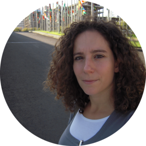 Go to the profile of Elisa Grieco