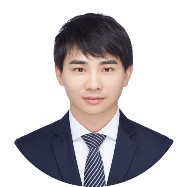 Go to the profile of Jinghao Wang