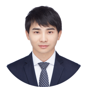 Go to the profile of Jinghao Wang